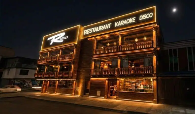 Reconocida marca de restaurantes peruanos llega a Colombia: proyecta abrir 30 locales e invertirá US$18 millones