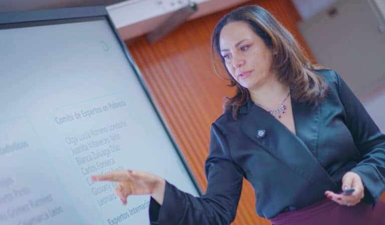 Atención | Pobreza monetaria cayó en Colombia: pasó del 31 % al 28 % en 2025 Pobreza monetaria