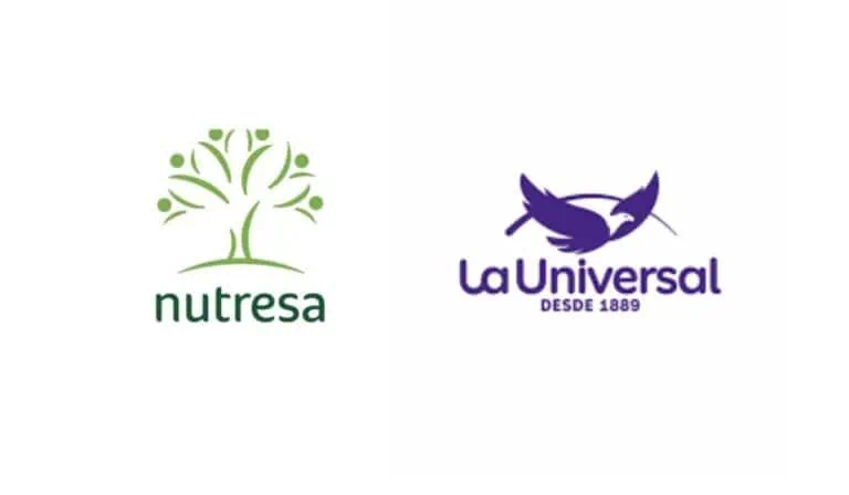 Nutresa se quedará con La Universal, en Ecuador.
