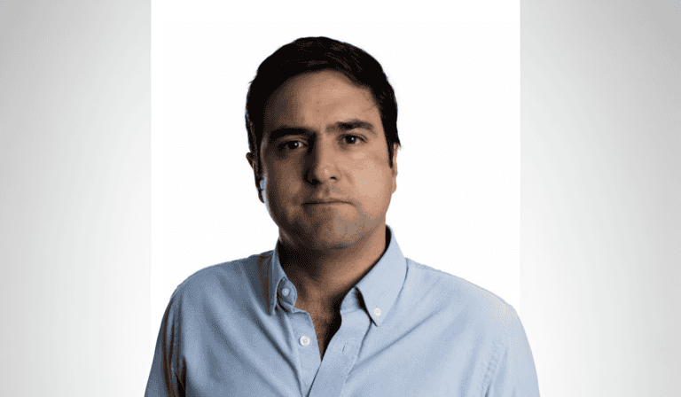 Samuel Hoyos llega a la vicepresidencia de Asuntos Externos de Tigo, en medio de integración con Movistar Samuel Hoyos es el nuevo vicepresidente de Asuntos Externos de Tigo