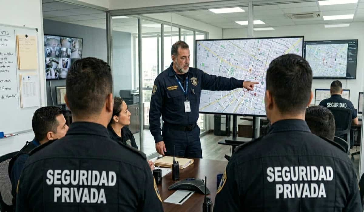 Gremios de vigilancia alertan que medidas del Gobierno Petro ponen en riesgo 400 mil empleos formales
