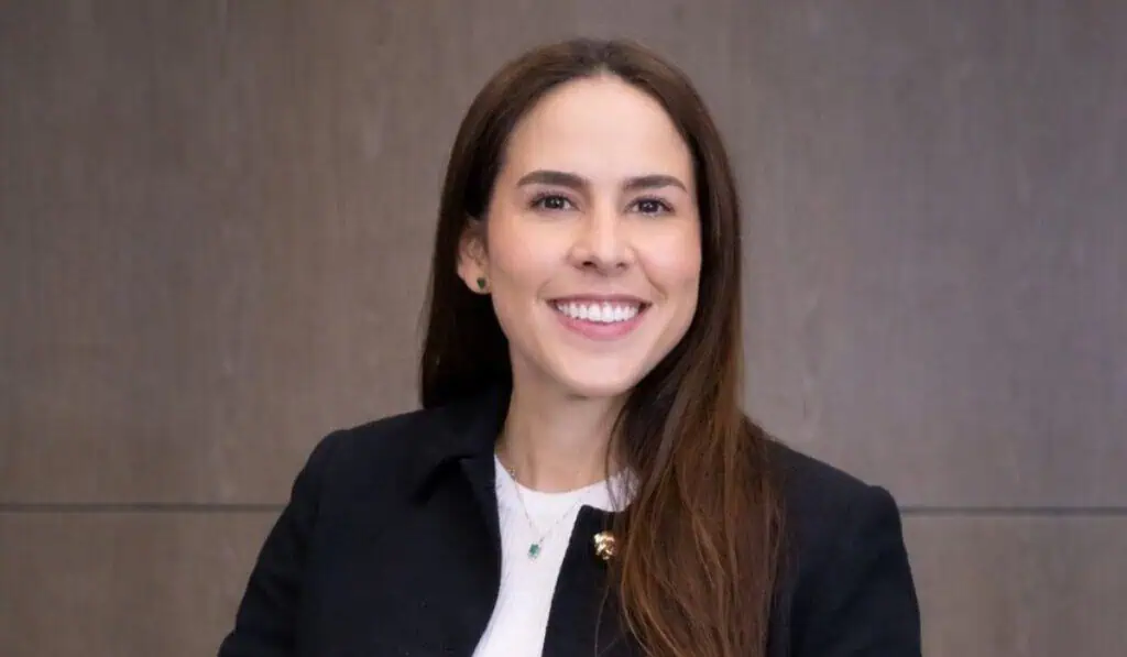 “El Niño no es el problema, evidencia la vulnerabilidad del sector energético”: directora de Asoenergía Silvana Habib, directora de Asoenergía. Imagen: Asoenergía