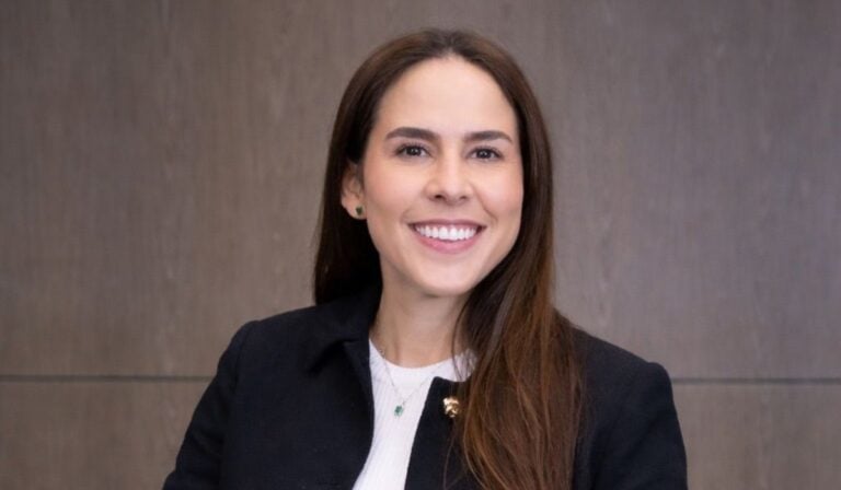“El Niño no es el problema, evidencia la vulnerabilidad del sector energético”: directora de Asoenergía Silvana Habib, directora de Asoenergía. Imagen: Asoenergía