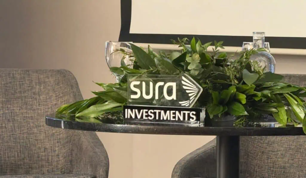 Inversionistas de alto valor de Latam exhiben estrategias de inversión en medio de incertidumbre económica y política Sura Investments
