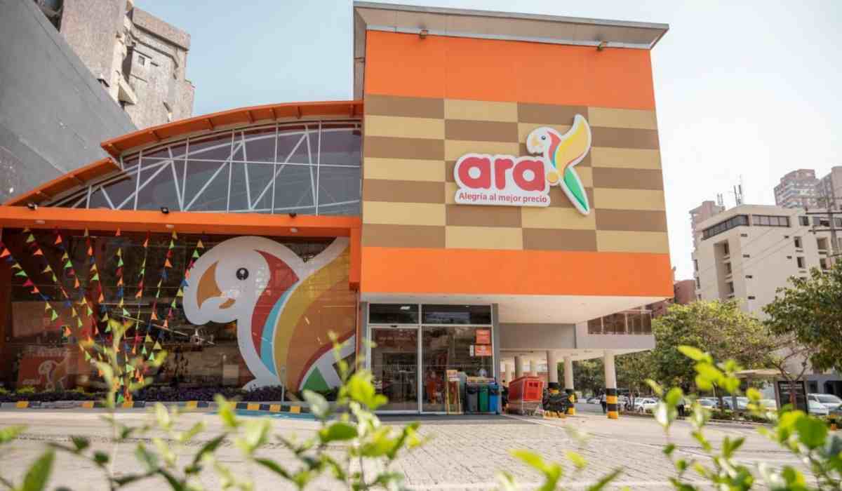 Home - Valora Analitik Tiendas ARA devolverá dinero a clientes