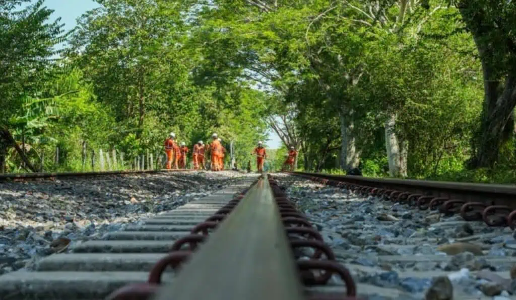 Tren de Boyacá avanza en prefactibilidad: así será el corredor que conectará La Caro con Belencito Tren La Dorada - Chiriguaná
