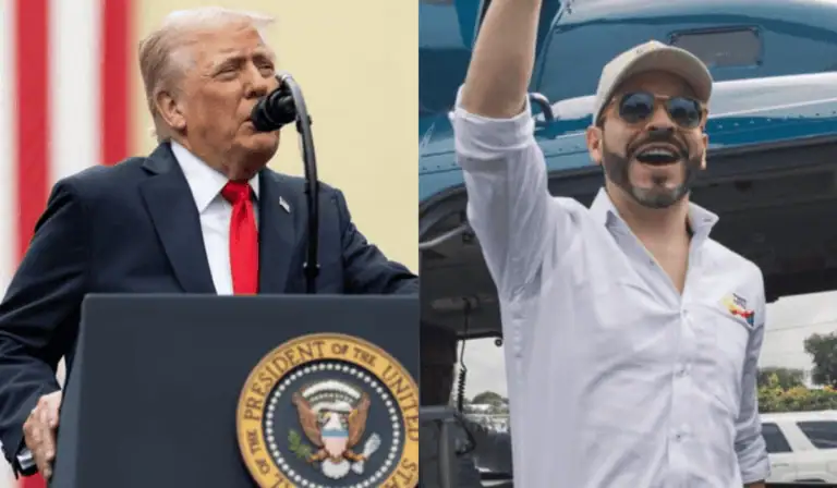 aranceles de Trump contra Colombia