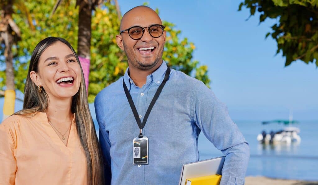 Bancolombia es protagonista en la atracción, desarrollo y fidelización del talento colombiano Bancolombia encabezó el ranking de Merco Talento 2026