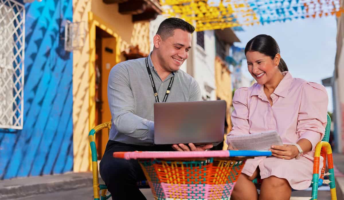 Bancolombia es protagonista en la atracción, desarrollo y fidelización del talento colombiano