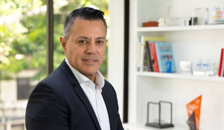 Una de cada tres cadenas de supermercados en Colombia opera con tecnología de Siesa Vicente Pava, CEO de Siesa