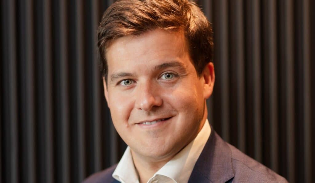 Opinión | La moda entra en la era de la inteligencia artificial Eduardo Rodriguez, Socio y co-lider de la práctica de Retail en Hispanoamérica en McKinsey & Company
