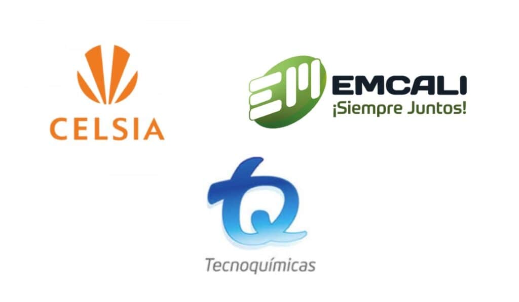 Celsia lidera la lista de empresas más grandes del Pacífico.