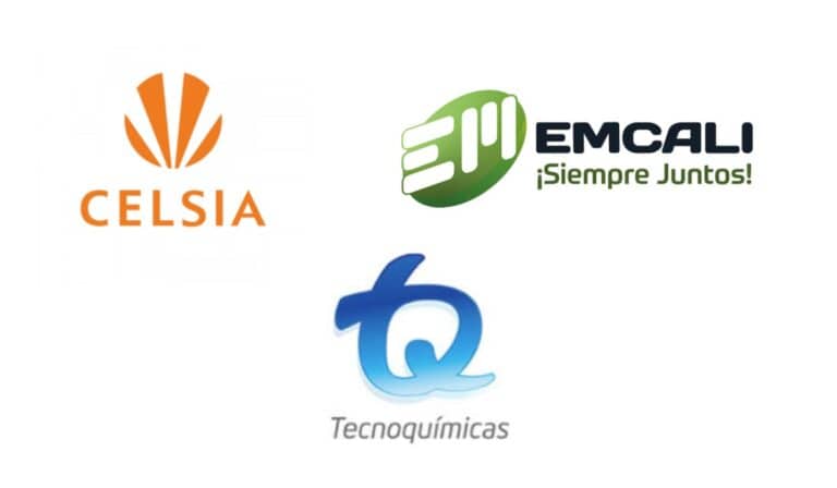 Empresas del Pacífico colombiano facturaron $157 billones en 2025: Celsia encabeza el listado Celsia lidera la lista de empresas más grandes del Pacífico.