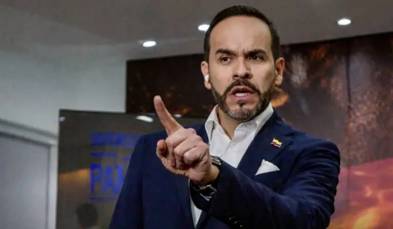 Elecciones Colombia 2026: Resultados Abelardo De la Espriella, presidente electo de Colombia. Imagen: Instagram @delaespriella_style