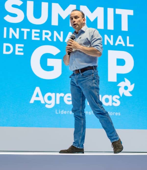 Fortalecer la seguridad energética, acelerar la regulación y garantizar el acceso a energía, el llamado que deja Agremgas alcalde de Cali, Alejandro Eder