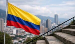 Home - Valora Analitik Colombia retrocede cinco posiciones en el Ranking Mundial de Competitividad IMD 2026