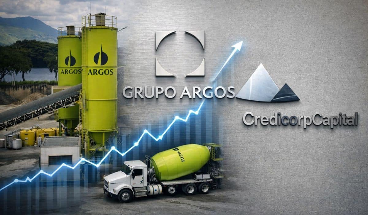 Home - Valora Analitik Credicorp Capital mejora recomendación de Grupo Argos y Cementos Argos