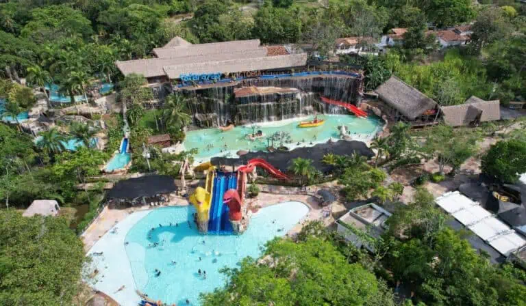 Foto: Asociación Colombiana de Atracciones y Parques de Diversiones (Acolap).