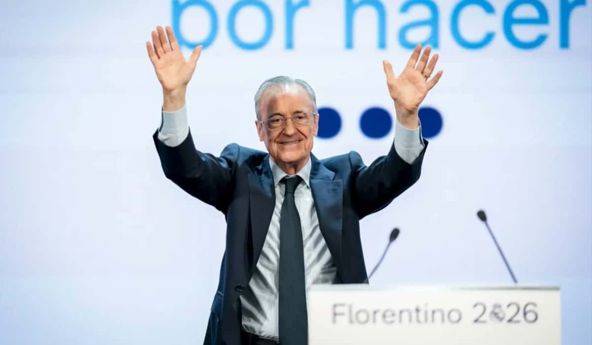 Home - Valora Analitik Florentino Pérez gana las elecciones a la presidencia del Real Madrid