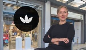 Home - Valora Analitik Natalia Tapias, gerente general de Master Series, la compañía que opera las franquicias de Adidas en las ciudades secundarias y terciarias del país. Imágenes: Master series.