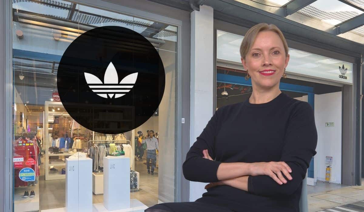 Home - Valora Analitik Natalia Tapias, gerente general de Master Series, la compañía que opera las franquicias de Adidas en las ciudades secundarias y terciarias del país. Imágenes: Master series.