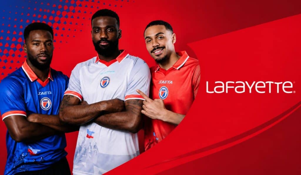 Lafayette acelera su apuesta por la ropa deportiva en un mercado que superará los US$890.000 millones Lafayette acelera su apuesta por la ropa deportiva en un mercado que superará los US$890.000 millones