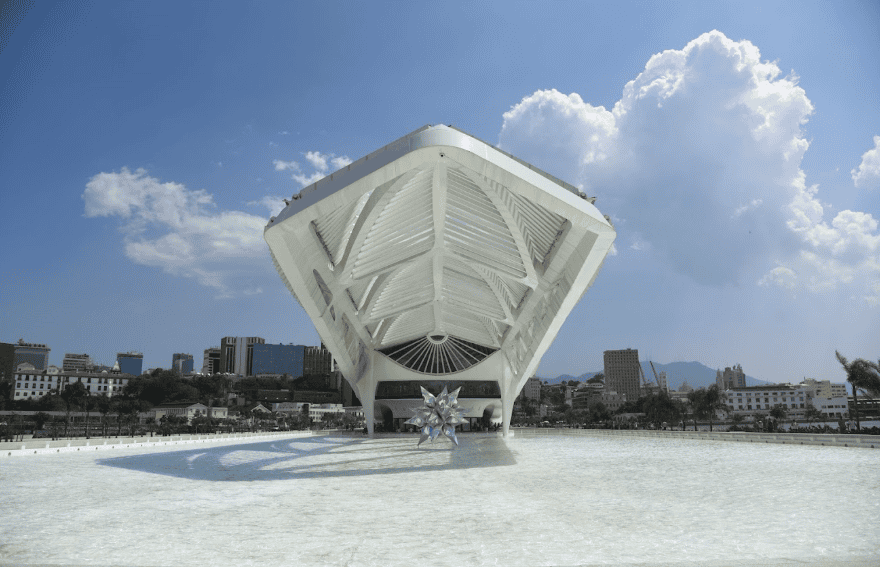 Viajar a Río de Janeiro desde Colombia: tiquetes, precios y qué visitar Museo del Mañana en Río de Janeiro. Foto: Visit Río