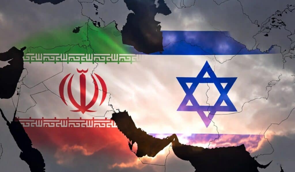 Nuevo ataque de Irán contra Israel sacude la estabilidad de Medio Oriente Nuevo ataque de Irán contra Israel sacude la estabilidad de Medio Oriente