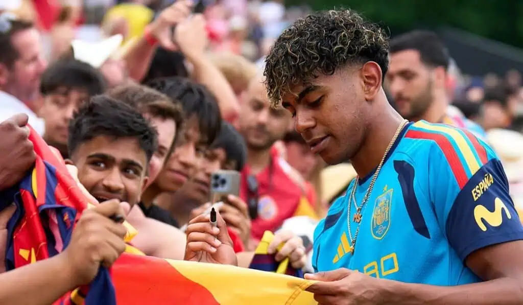 Francia y España protagonizarán la semifinal más cara en la historia de los Mundiales Las casas de apuestas ya tienen un claro favorito para ganar el Mundial