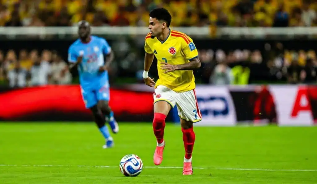 Polymarket ya tiene favoritos para los octavos del Mundial 2026: Francia lidera las apuestas Colombia se cruzaría a un histórico europeo o un campeón del mundo en la siguiente fase del Mundial