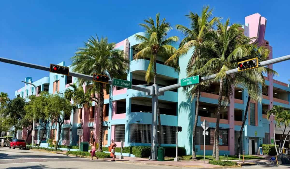 Home - Valora Analitik Miami Beach en verano. Foto: Nataly Vargas, Valora Analitik.