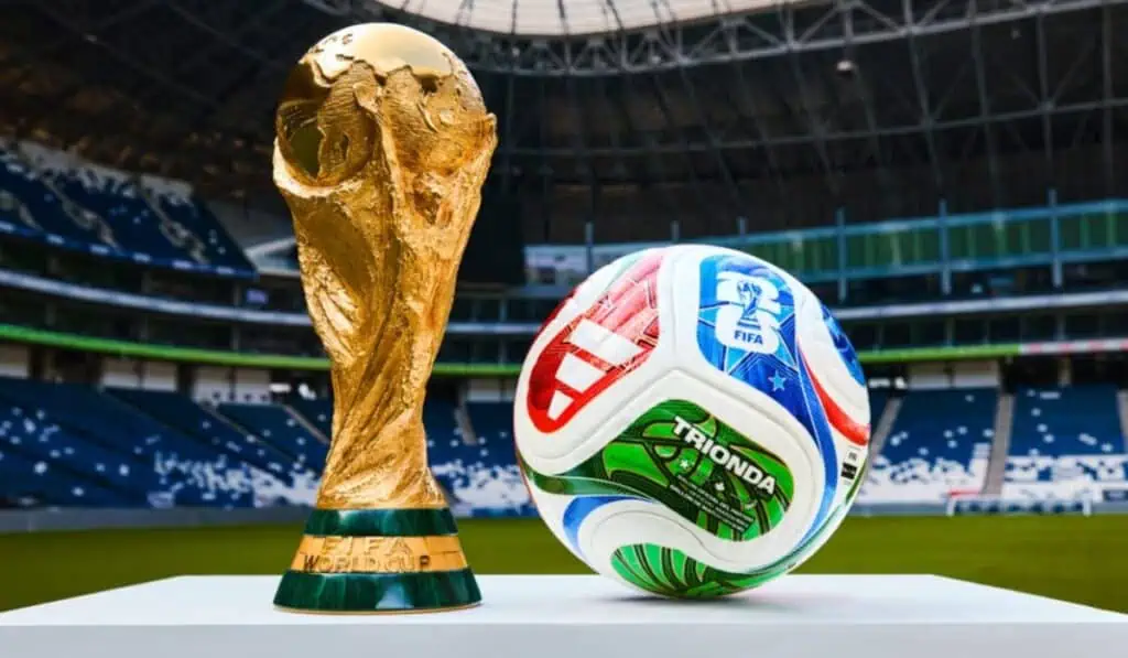 Francia y España protagonizarán la semifinal más cara en la historia de los Mundiales Empieza el Mundial más costoso de la historia para los aficionados
