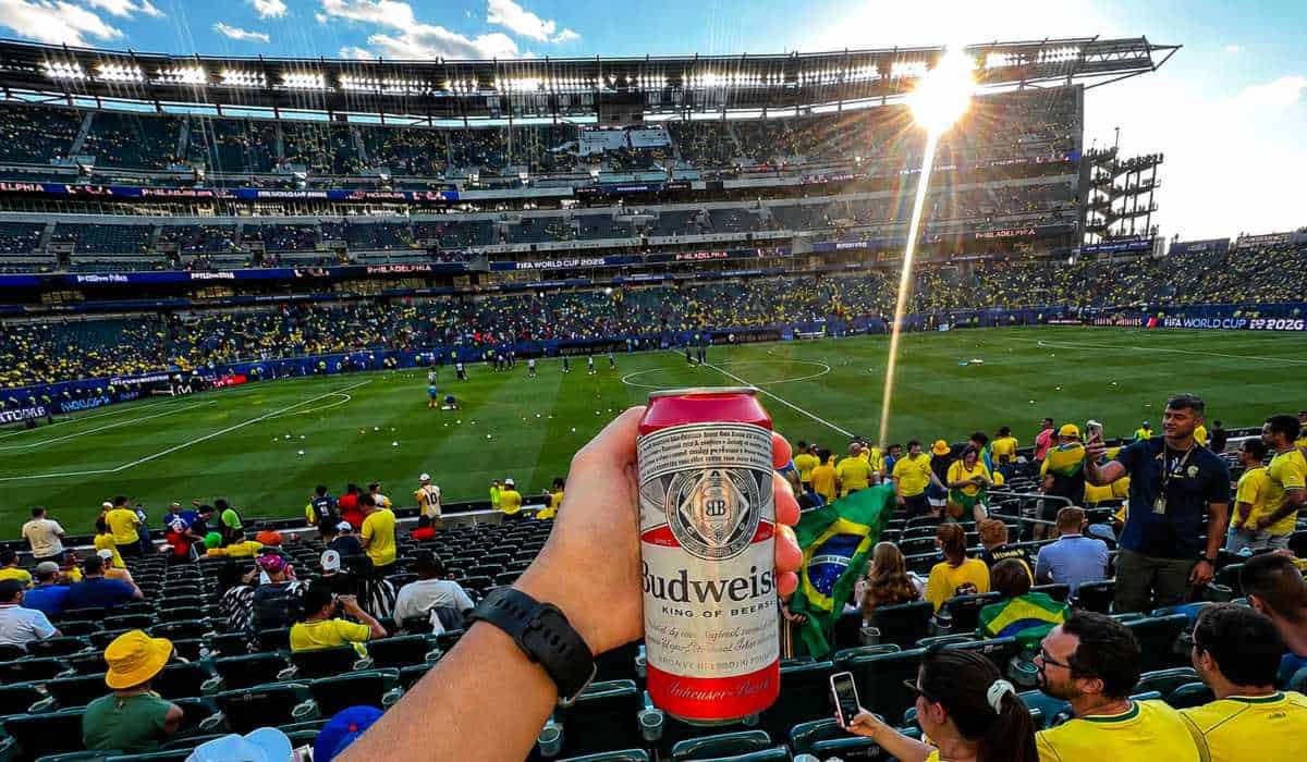 La cerveza que se consumiría en el Mundial equivale a dos semanas de lo que se toma en Medellín