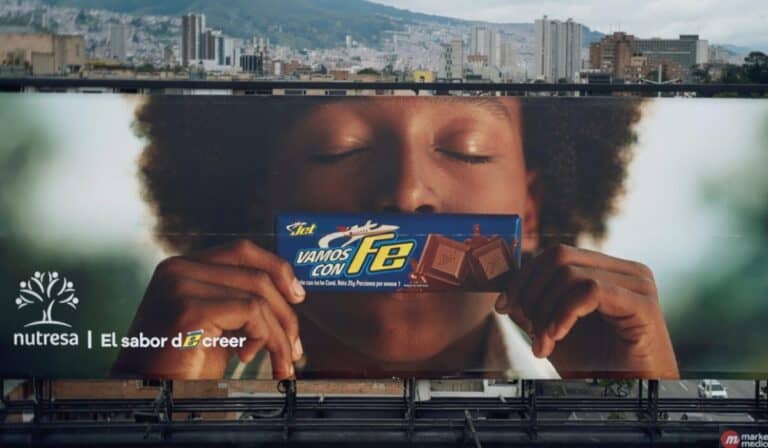 Mundial 2026: Así es el video detrás de una campaña que impactó a más de 35 millones de colombianos Mundial 2026: Así es el video detrás de una campaña que impactó a más de 35 millones de colombianos