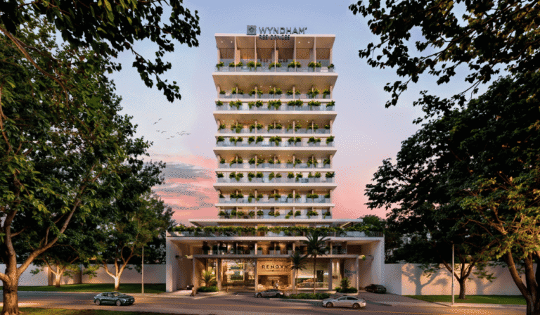 Wyndham Hotels llega a Cali con un nuevo proyecto que integra negocios y bienestar Wyndham Hotels llega a Cali
