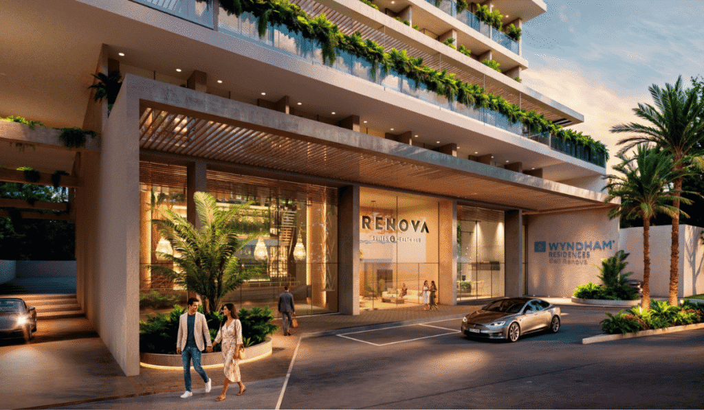 Wyndham Hotels llega a Cali con un nuevo proyecto que integra negocios y bienestar Wyndham Hotels llega a Cali