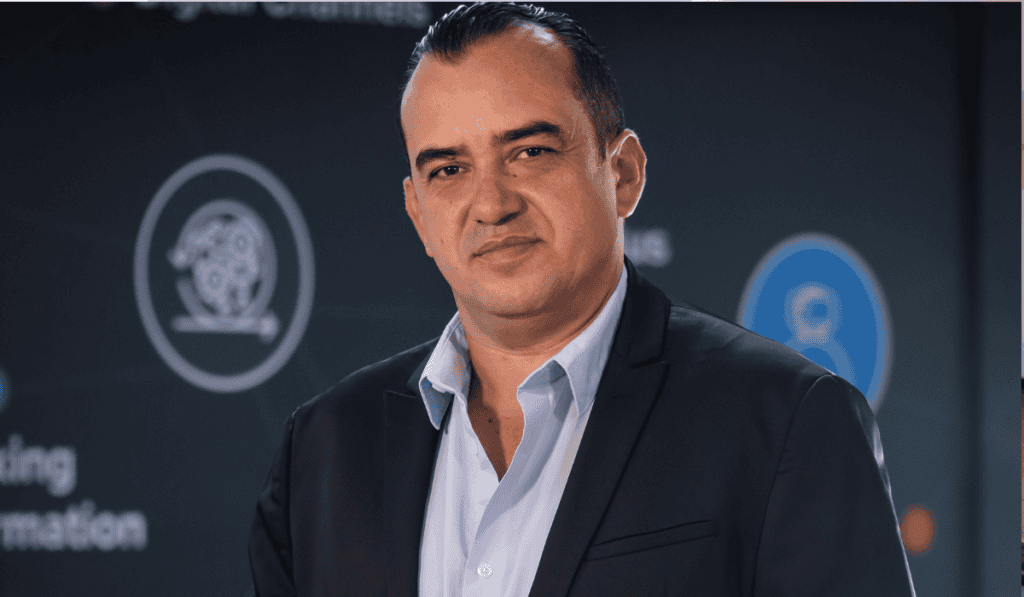 “La banca debe ofrecer experiencias tan personalizadas como las plataformas digitales”: GFT Raúl Zárate, CEO de GFT Technologies para la Región Andina