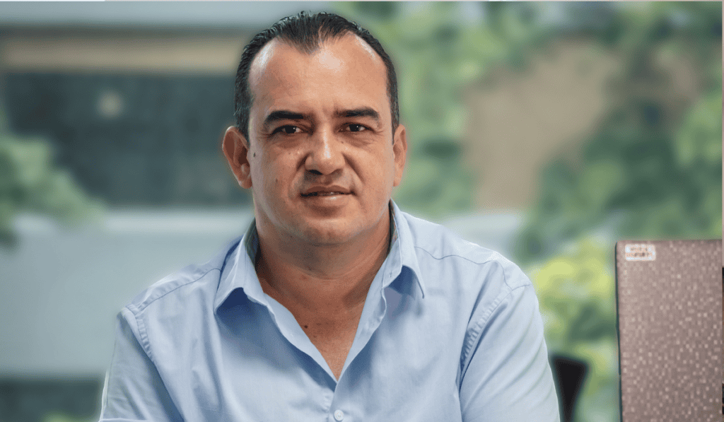 “La banca debe ofrecer experiencias tan personalizadas como las plataformas digitales”: GFT Raúl Zárate, CEO de GFT Technologies para la Región Andina