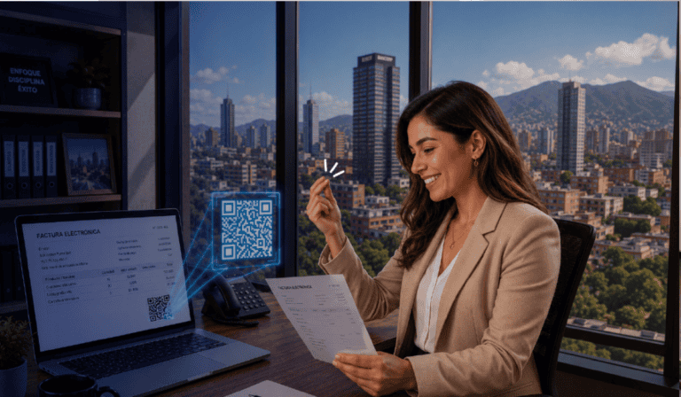 Banco de Bogotá habilita cuatro soluciones de recaudo con códigos QR