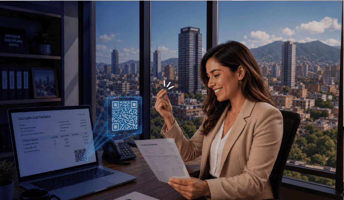 Banco de Bogotá habilita cuatro soluciones de recaudo con códigos QR