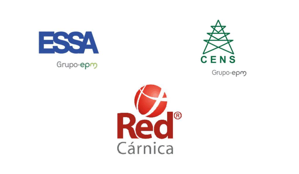 Las compañías que lideran el centro-oriente colombiano: ESSA, Cens y Red Cárnica, en el top 10 Las compañías que lideran el centro-oriente colombiano