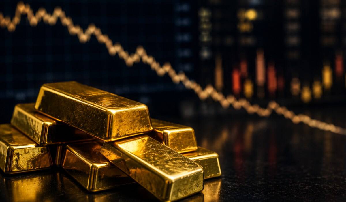 Home - Valora Analitik Oro cae a su nivel más bajo en más de dos meses en medio de apuestas de tasas altas