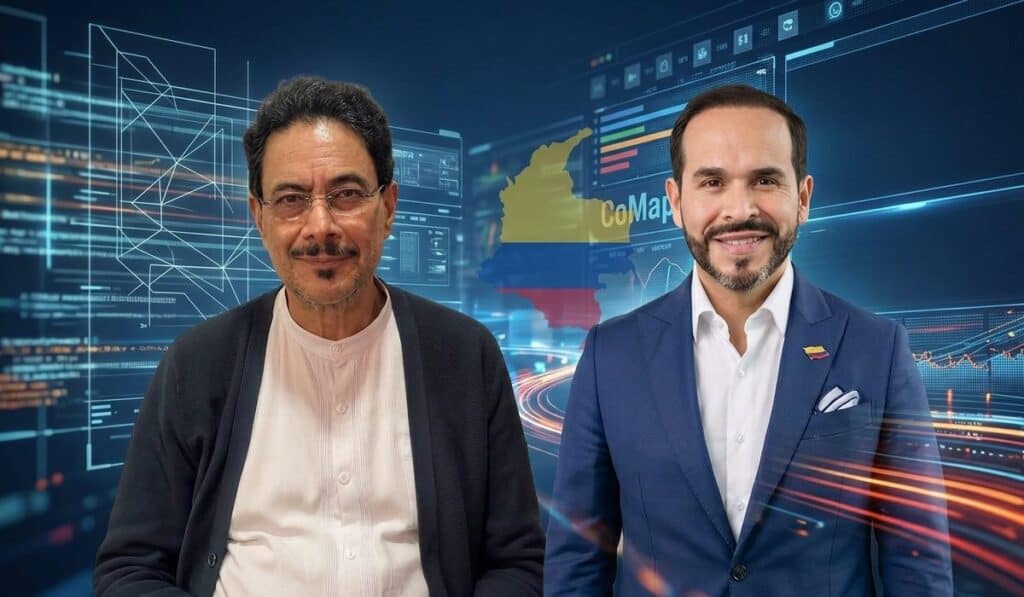 Segunda vuelta presidencial en Colombia supera los 146.000 millones de impactos potenciales en redes sociales Segunda vuelta presidencial en Colombia supera los 146.000 millones de impactos potenciales en redes sociales