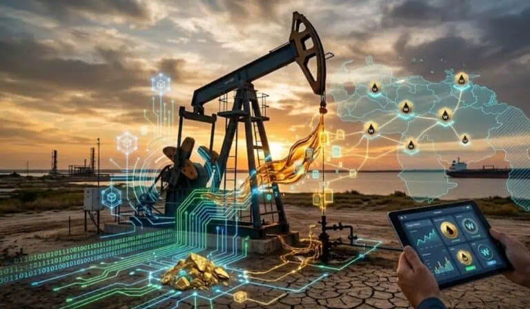 precio del petróleo