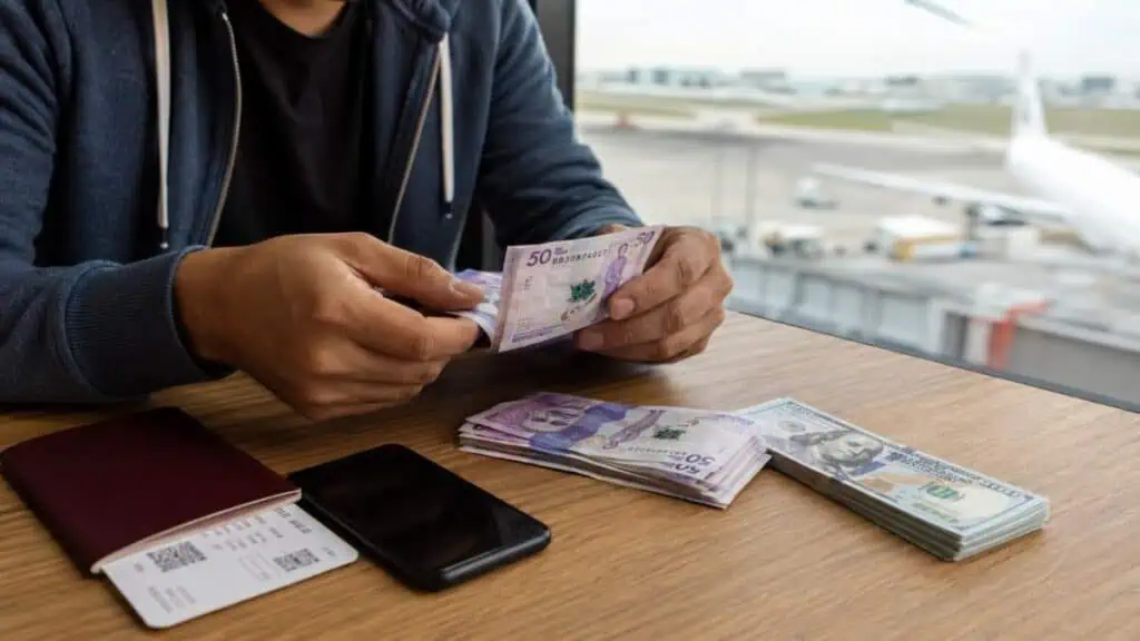 ¿Conviene comprar dólares ahora en Colombia_ Lo que podría pasar en los próximos meses ¿Conviene comprar dólares ahora en Colombia? Lo que podría pasar en los próximos meses