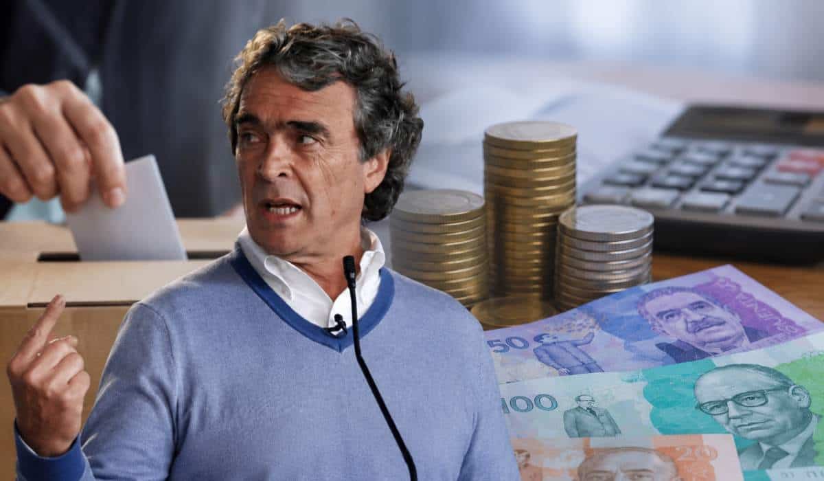 Home - Valora Analitik ¿Cuánto dinero recibirá realmente Sergio Fajardo por reposición de votos tras las elecciones?
