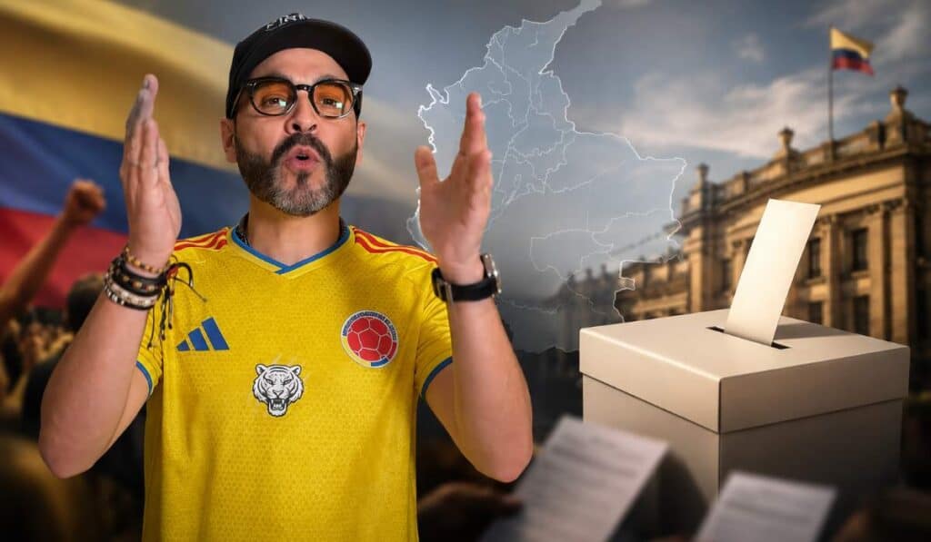 ¿El triunfo de Abelardo de la Espriella fue la elección presidencial más reñida de Colombia? Esto dicen los datos ¿El triunfo de Abelardo de la Espriella fue la elección presidencial más reñida de Colombia? Esto dicen los datos