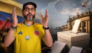 Home - Valora Analitik ¿El triunfo de Abelardo de la Espriella fue la elección presidencial más reñida de Colombia? Esto dicen los datos