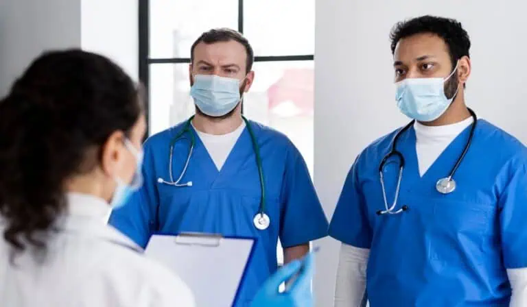 ¿Y si la próxima emergencia médica encuentra a Colombia sin respuesta?