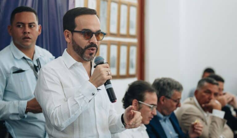 Abelardo de la Espriella encabezará su primer Consejo de Ministros en Barranquilla Abelardo de la Espriella